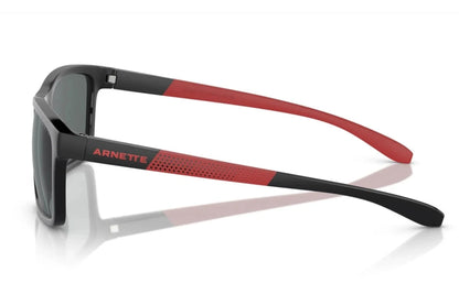 Arnette Middlemist Polarised 4328U Black Dark Grey 4328U 275381)