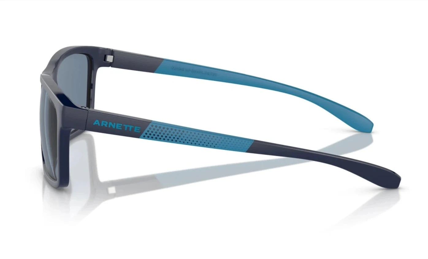 Arnette Middlemist 4328U Polarised Blue Dark Blue (4328U 27622V)