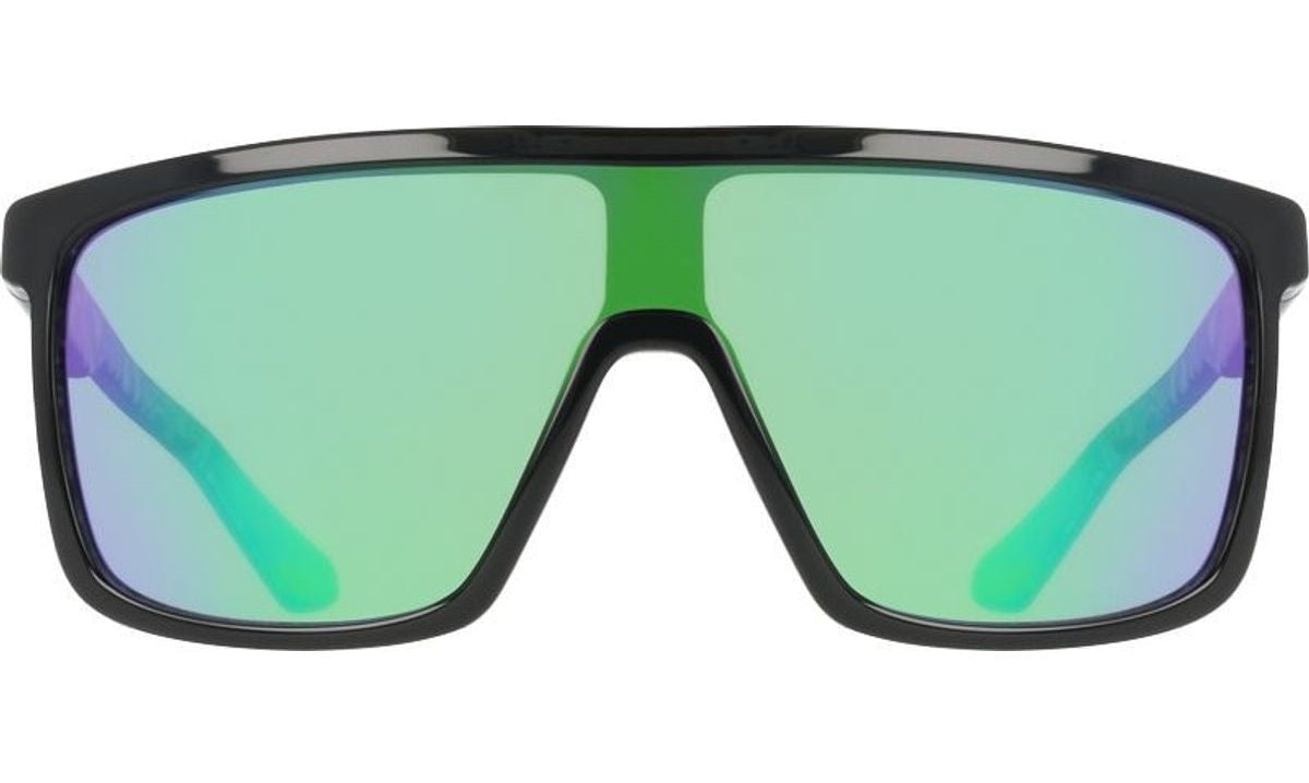 Dragon Momentum Black Icon Green Green Ion LL (152S 008)