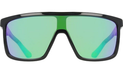 Dragon Momentum Black Icon Green Green Ion LL (152S 008)