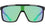 Dragon Momentum Black Icon Green Green Ion LL (152S 008)