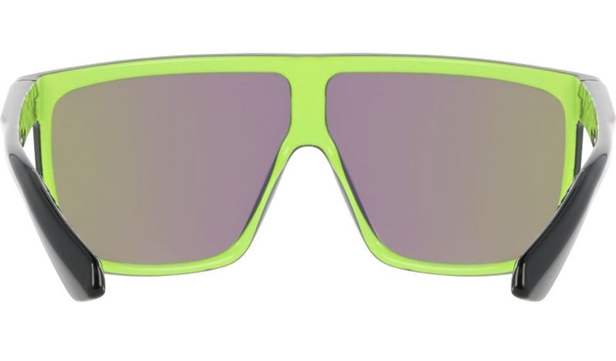 Dragon Momentum Black Icon Green Green Ion LL (152S 008)