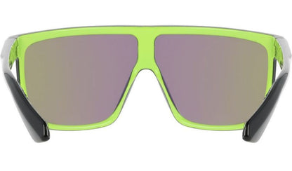 Dragon Momentum Black Icon Green Green Ion LL (152S 008)
