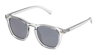 Le Specs No Biggie Pewter Grey (1802447)