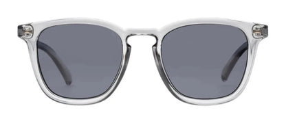 Le Specs No Biggie Pewter Grey (1802447)