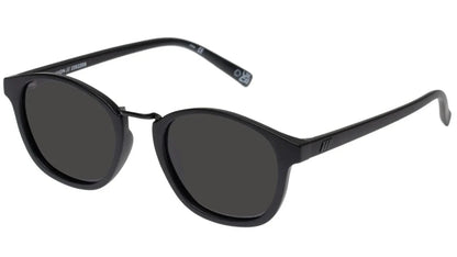 Le Specs Oblivion Polarised Matte Black Grey (2352206)