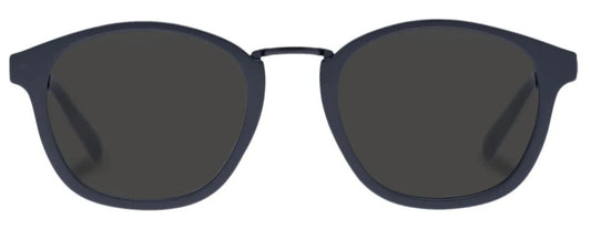 Le Specs Oblivion Polarised Matte Black Grey (2352206)