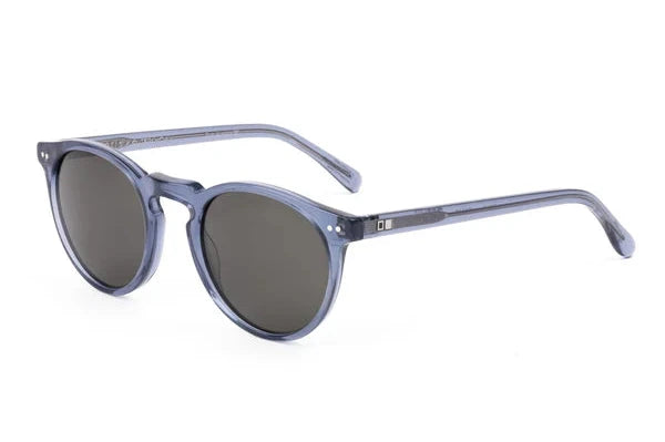 Otis Omar Polarised Eco Crystal Wave Neutral Grey (26-2313P-OK)