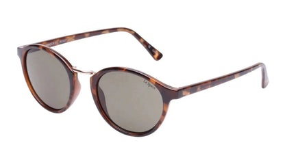 Le Specs Paradox Gloss Tortoiseshell Green (1802437)