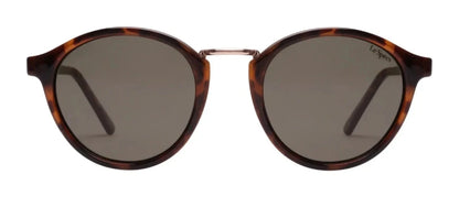 Le Specs Paradox Gloss Tortoiseshell Green (1802437)