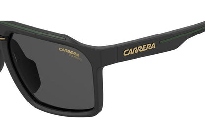 Carrera C Sport 04/S Pat Polarised Matte Black Grey (003 M9)