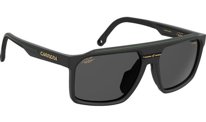 Carrera C Sport 04/S Pat Polarised Matte Black Grey (003 M9)