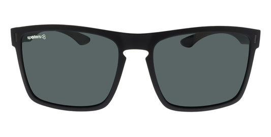 Spotters Phantom Polarised Matte Black Glass Carbon (Phantom 03)