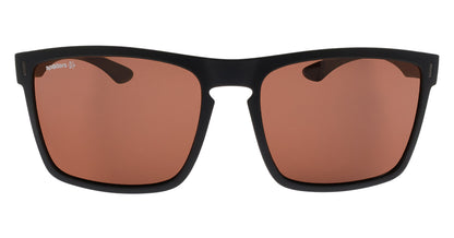 Spotters Phantom Polarised Matte Black Glass Halide (Phantom 04)