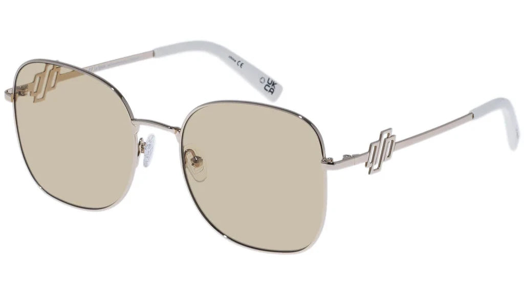 Le Specs Metamorphosis Gold Brass Tint (2429721)