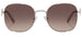 Le Specs Metamorphosis Gold Brown Gradient (2429719)