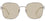 Le Specs Metamorphosis Gold Brass Tint (2429721)