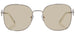 Le Specs Metamorphosis Gold Brass Tint (2429721)