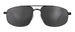 Serengeti Modugno 2.0 Polarised Matte Black Smoke (566004)