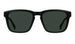 Raen Lumis Recycled Black Green Polarised (Lumis 01)