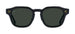 Raen Rune Recycled Black Green Polarised (Rune 02)