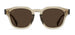 Raen Rune Ghost Vibrant Brown Polarised (Rune 01)