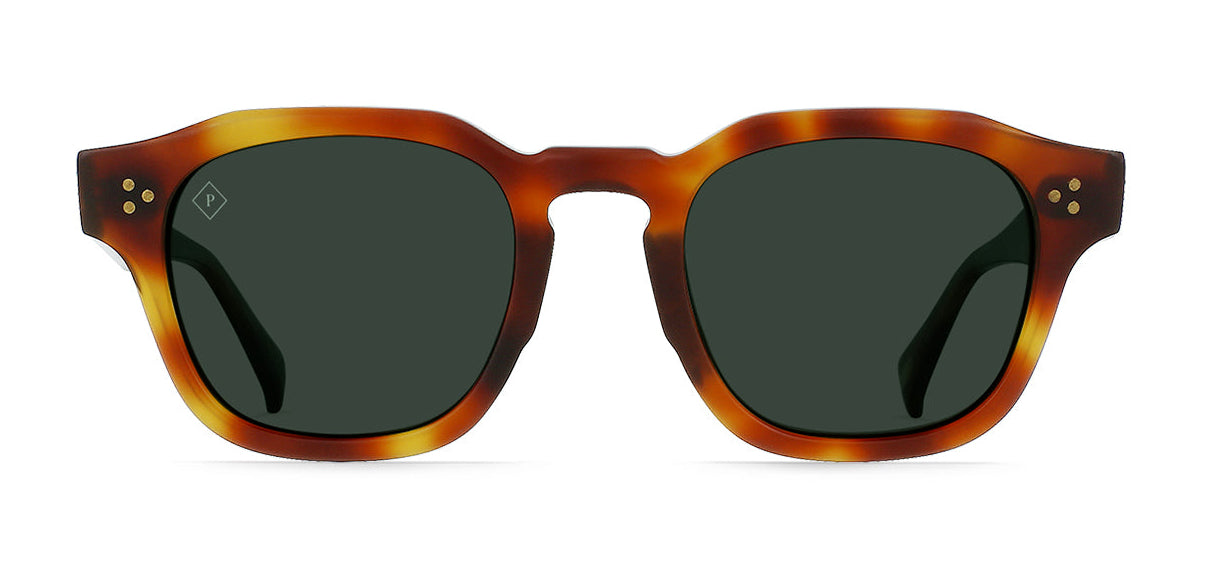 Raen Rune Split Moab Tort Green Polarised (Rune 03)