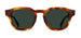 Raen Rune Split Moab Tort Green Polarised (Rune 03)