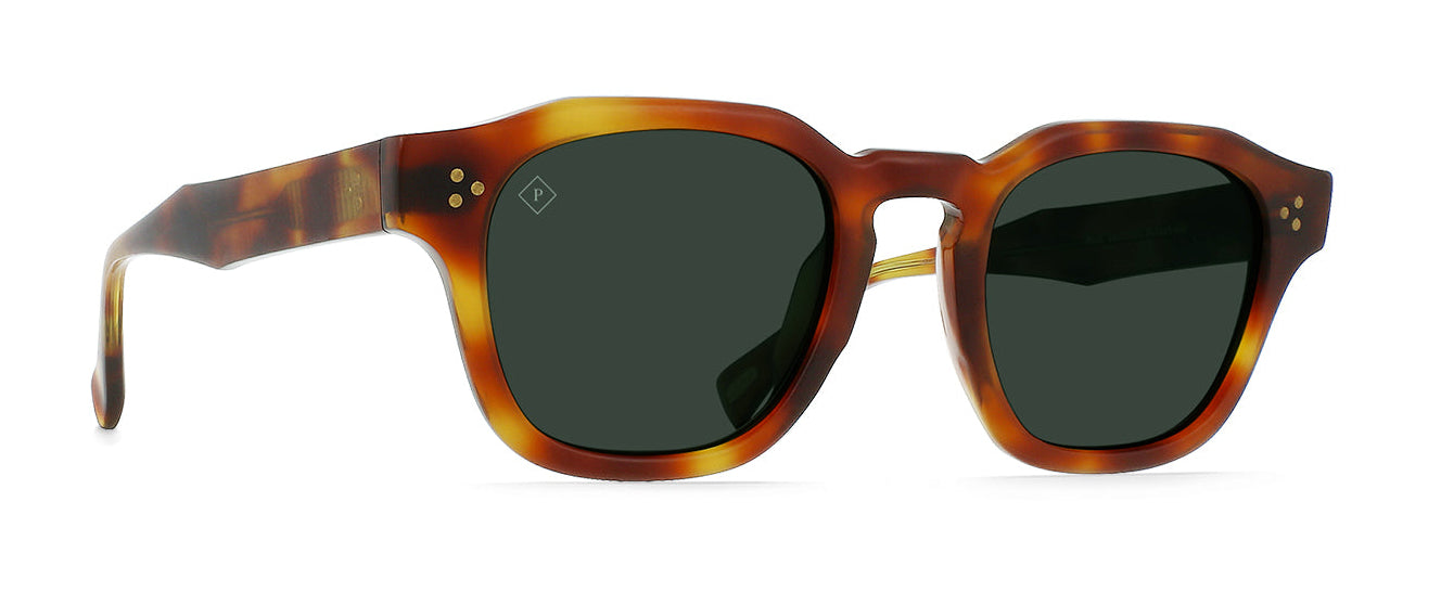 Raen Rune Split Moab Tort Green Polarised (Rune 03)