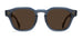 Raen Rune Twilight Vibrant Brown (Rune 04)