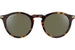 Serengeti Raffaele Polarised Shiny Tort Glass 555nm (041002)