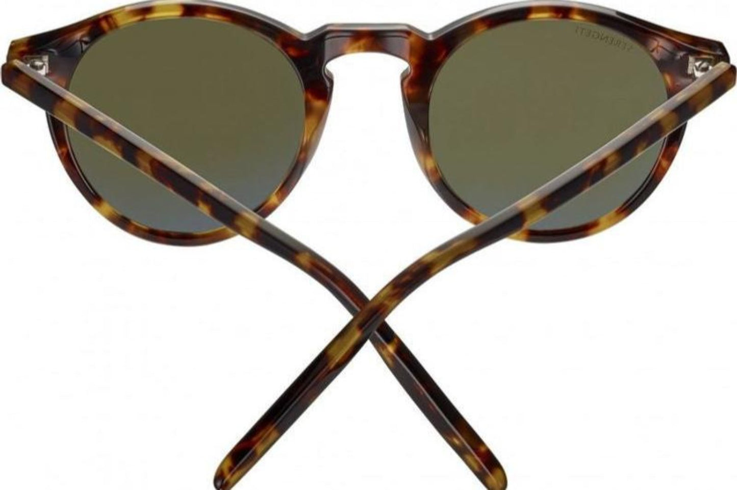 Serengeti Raffaele Polarised Shiny Tort Glass 555nm (041002)