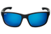 Spotters Rebel Polarised Matte Black Glass Ice (Rebel 4)