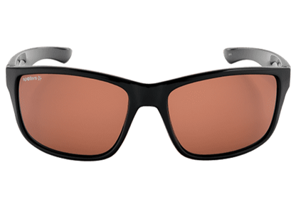 Spotters Rebel Polarised Matte Black Glass Halide (Rebel 3)