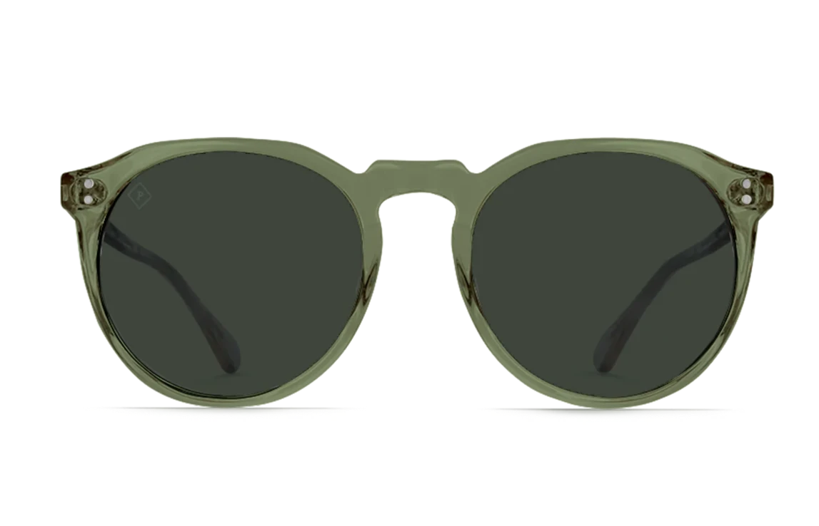 Raen Remmy (49) Cambria Green Polarised (Remmy 09)