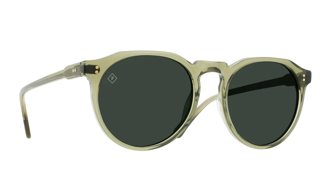 Raen Remmy (49) Cambria Green Polarised (Remmy 09)