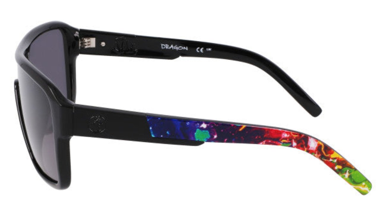 Dragon Remix Polarised Black Multiverse Smoke LL (45707 014)