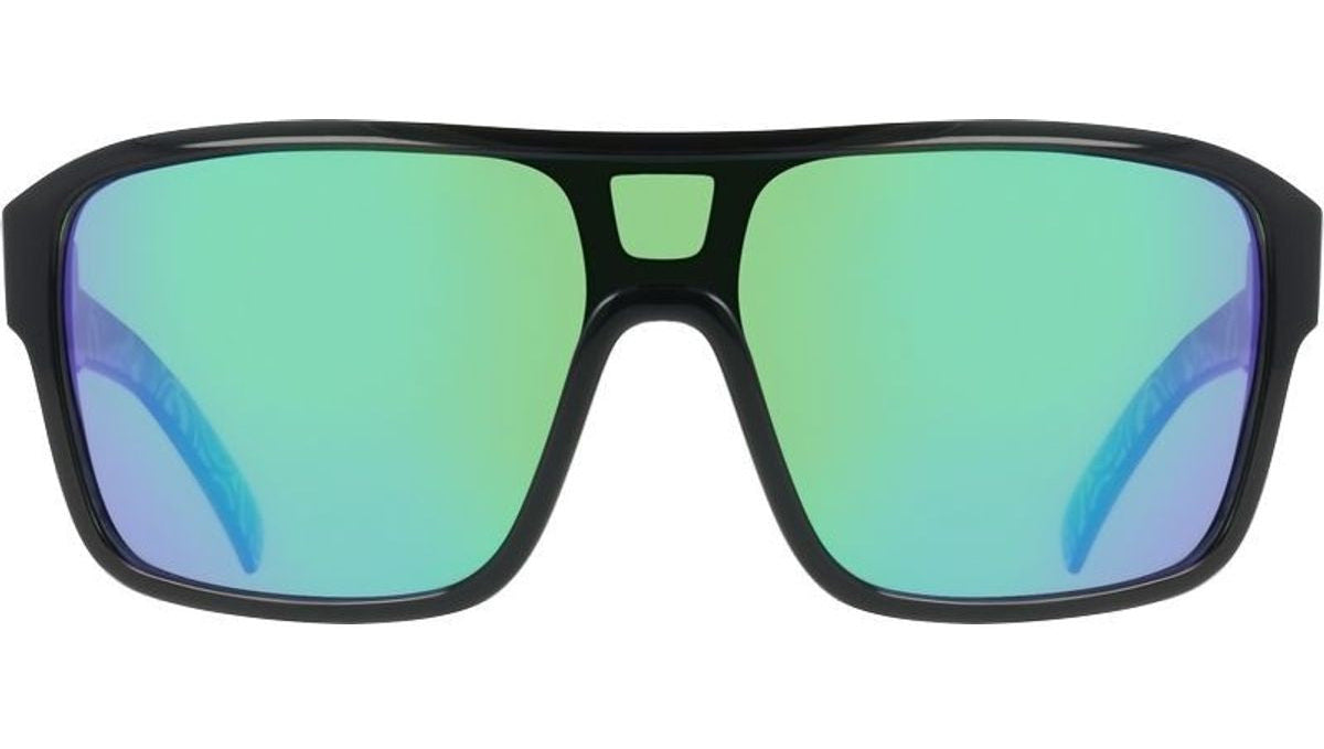 Dragon Remix Black Icon Green Green Ion LL (45021 008)