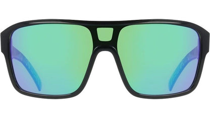 Dragon Remix Black Icon Green Green Ion LL (45021 008)