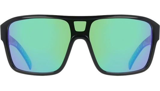 Dragon Remix Black Icon Green Green Ion LL (45021 008)