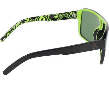 Dragon Remix Black Icon Green Green Ion LL (45021 008)