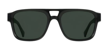 Raen Rifka Recycled Black Green Polarised (Rifka 03)
