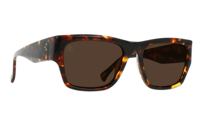 Raen Rufio Scout Tortoise Brown Polarised (Rufio 02)