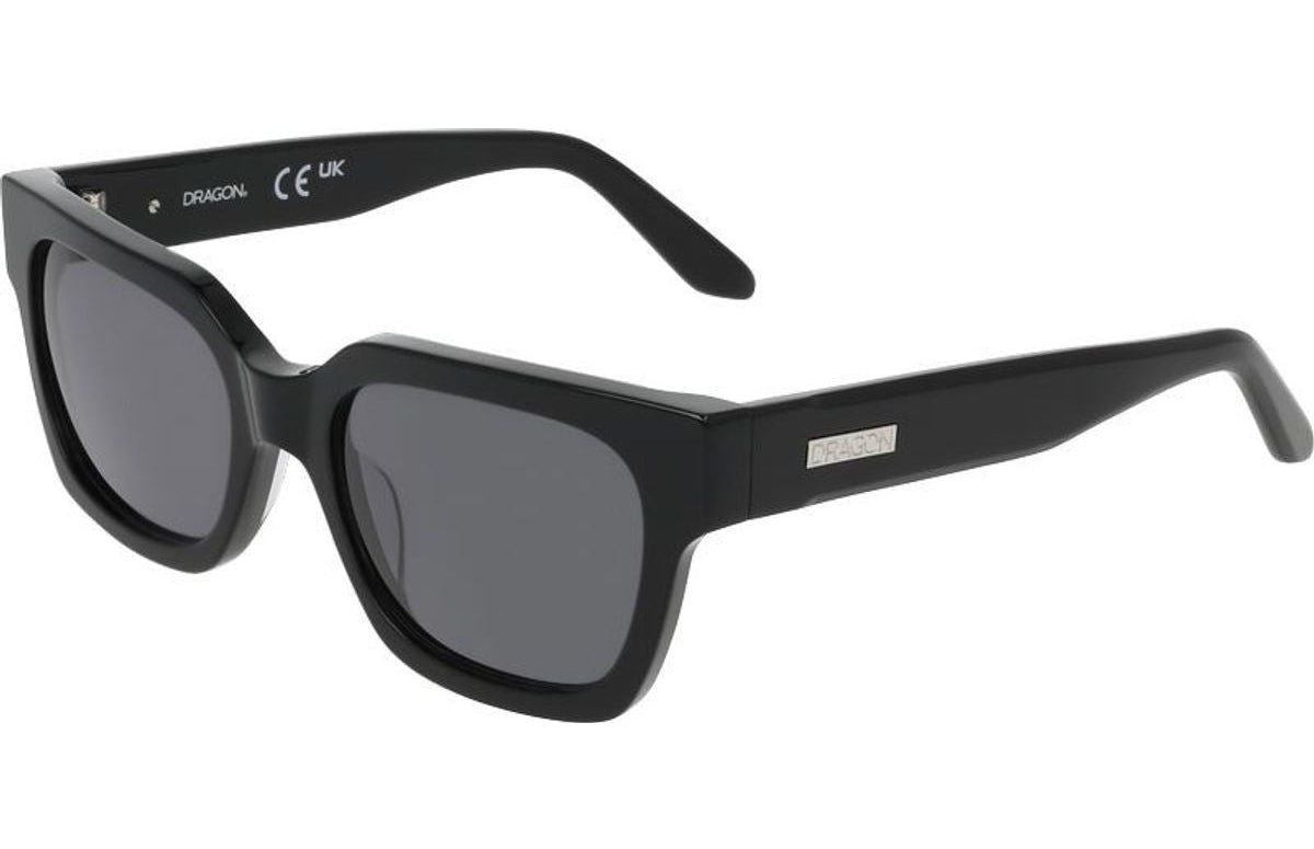 Dragon Ryder Shiny Black Smoke LL (510/S 001)