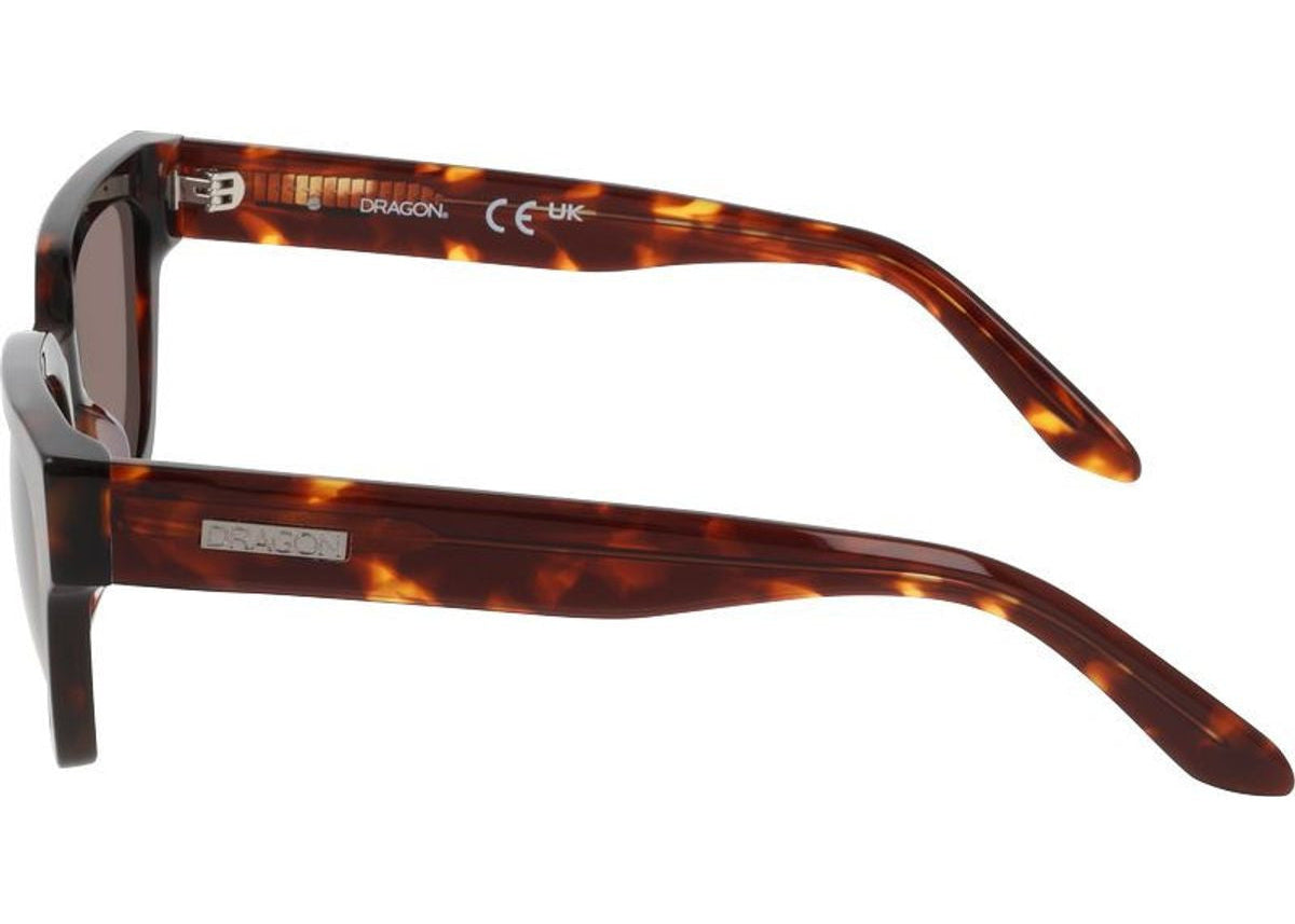 Dragon Ryder Deep Havana Smoke LL (510/S 200)
