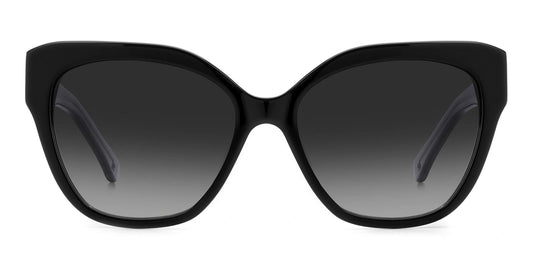 Kate Spade Savanna/G/S Black Grey Gradient (Savanna/G/S 807 90)