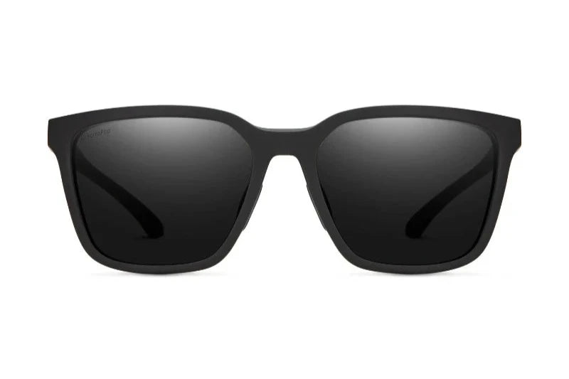 Smith Shoutout Polarised Matte Black ChromaPop Grey (Shoutout 003 6N)