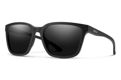 Smith Shoutout Polarised Matte Black ChromaPop Grey (Shoutout 003 6N)