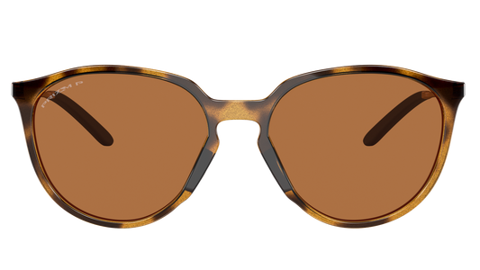 Oakley Sielo Polarised Polished Brown Tortoise Prizm Bronze (9288 03)