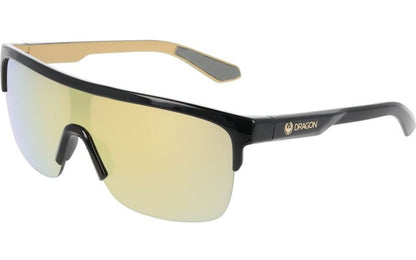 Dragon Slotted Black Gold Ion LL (169S 004)